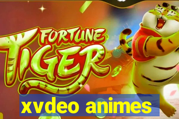 xvdeo animes